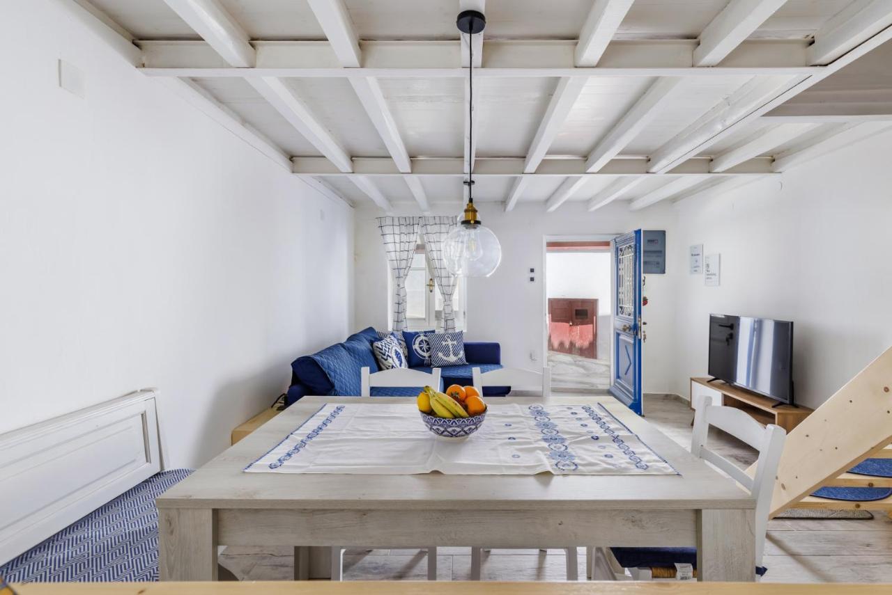 Chiarina'S Spiti Villa Skopelos Town Exterior photo