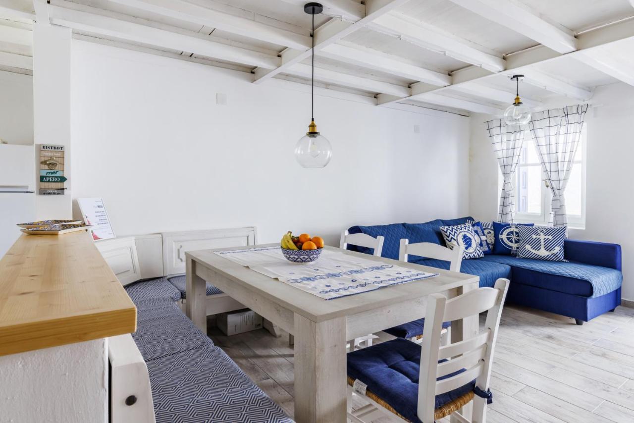 Chiarina'S Spiti Villa Skopelos Town Exterior photo