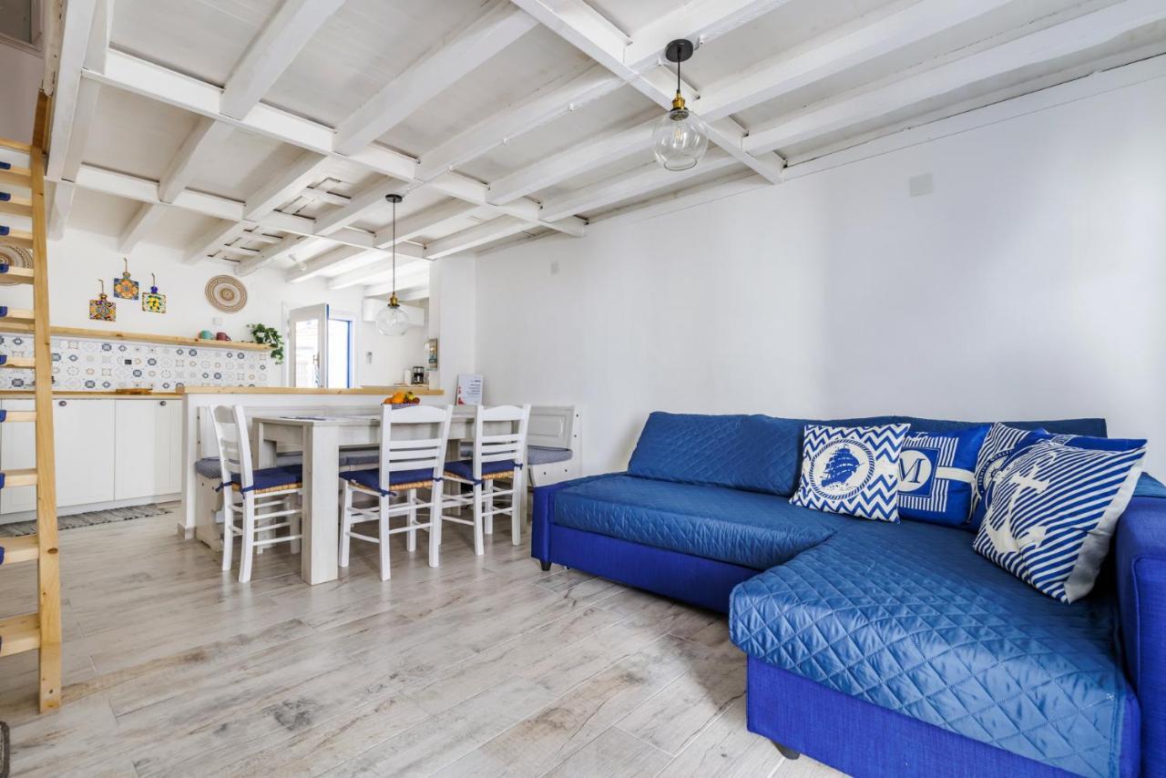 Chiarina'S Spiti Villa Skopelos Town Exterior photo