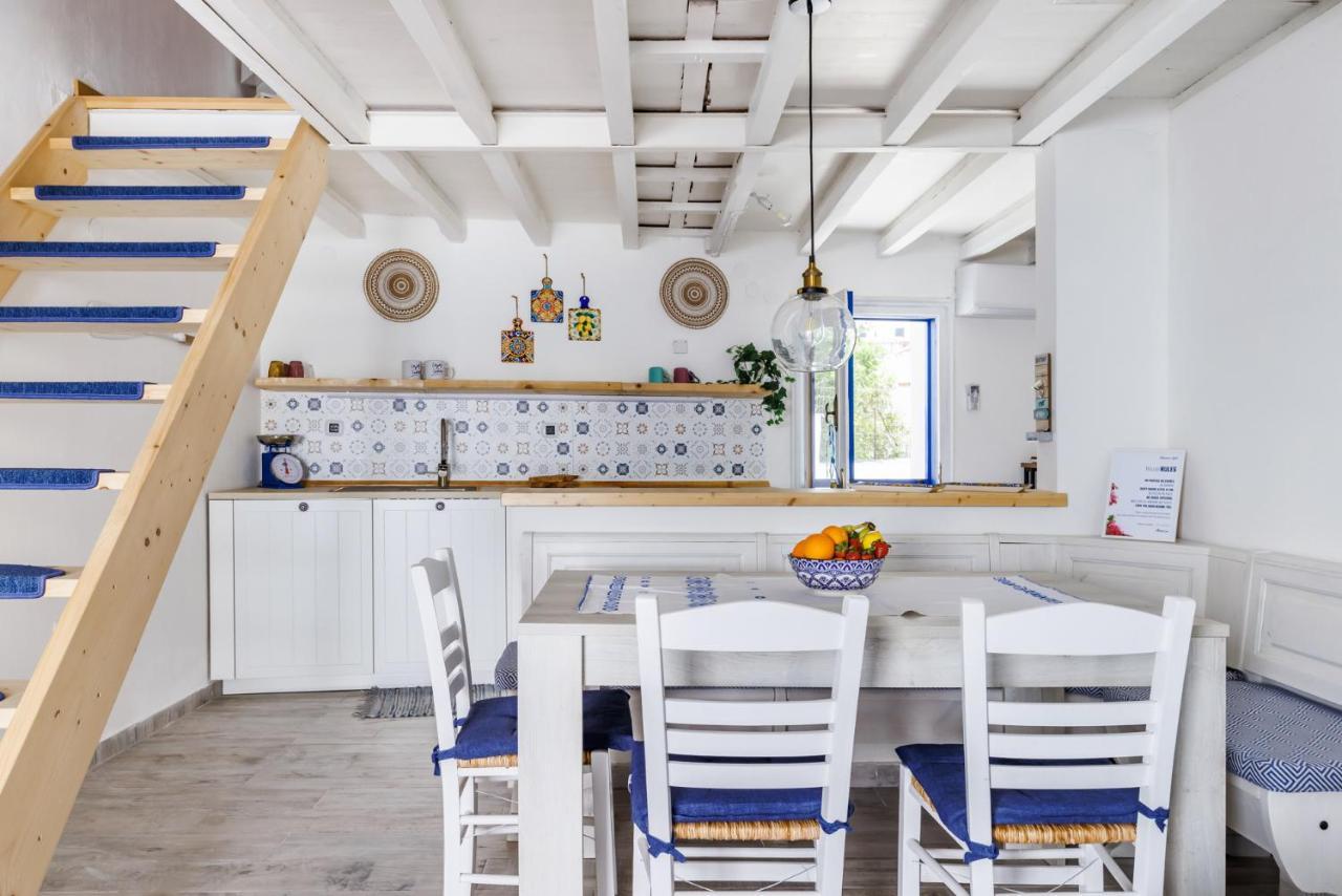 Chiarina'S Spiti Villa Skopelos Town Exterior photo