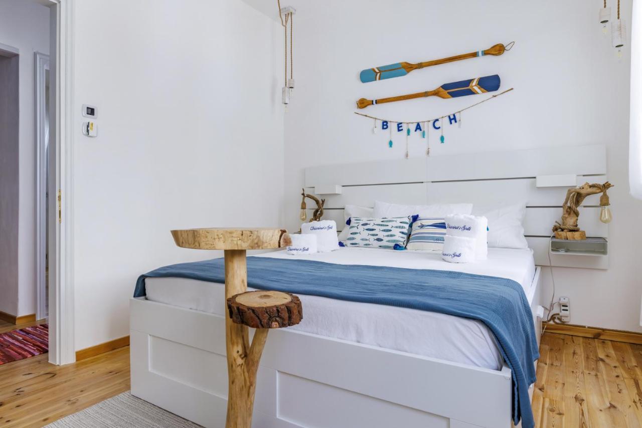 Chiarina'S Spiti Villa Skopelos Town Exterior photo