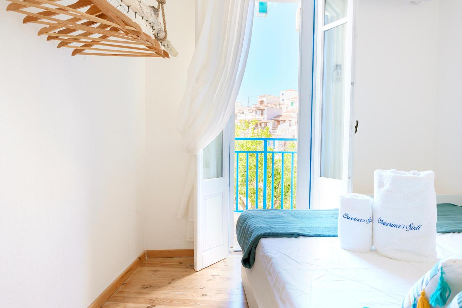Chiarina'S Spiti Villa Skopelos Town Exterior photo